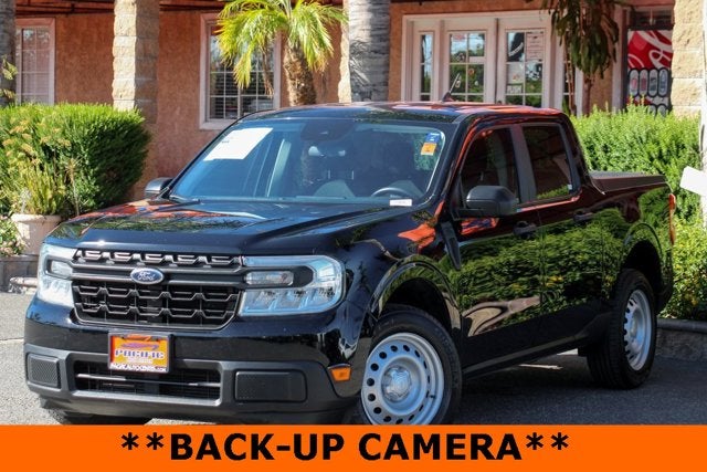 2022 Ford Maverick XL