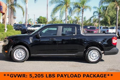 2022 Ford Maverick XL