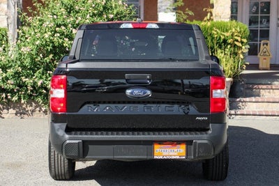 2022 Ford Maverick XL