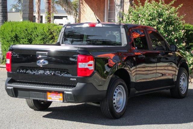 2022 Ford Maverick XL