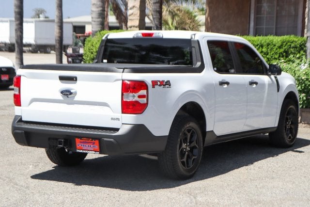 2023 Ford Maverick XLT