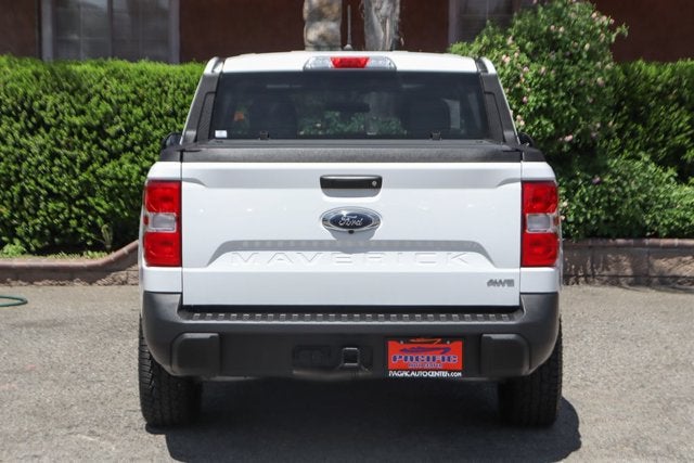2023 Ford Maverick XLT