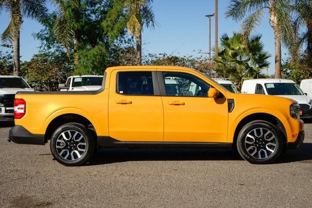 2023 Ford Maverick Lariat