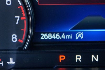 2023 Ford Maverick Lariat