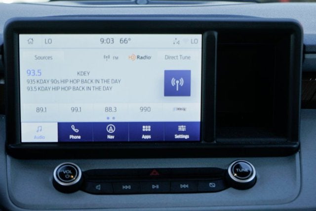 2023 Ford Maverick Lariat