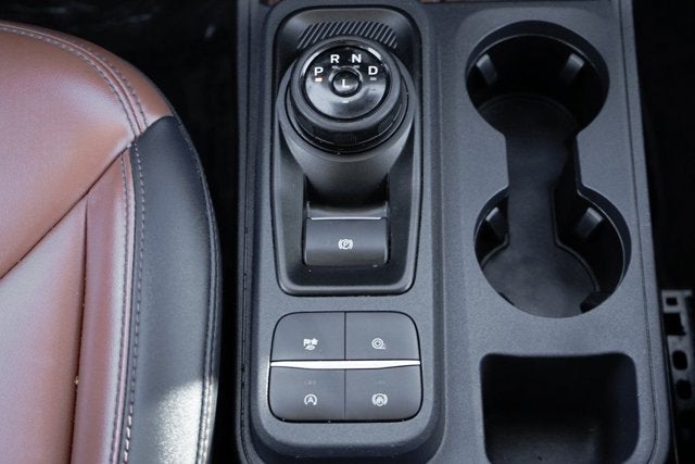 2023 Ford Maverick Lariat