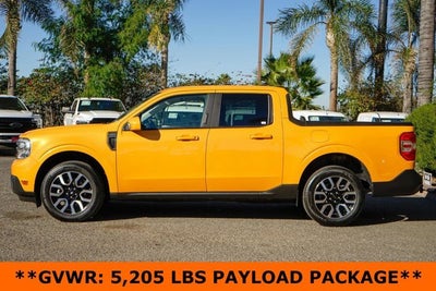 2023 Ford Maverick Lariat