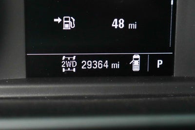 2022 Chevrolet Silverado 1500 WT