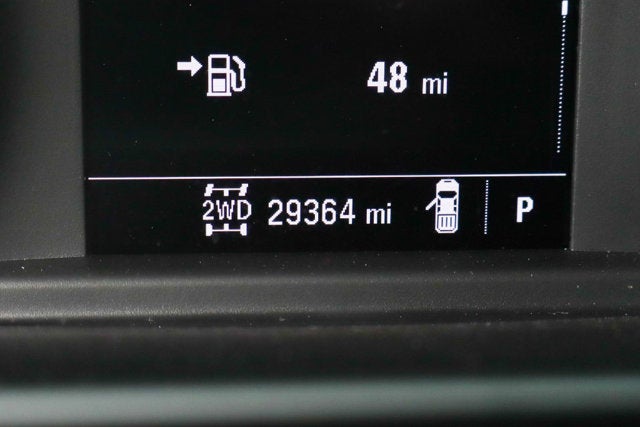 2022 Chevrolet Silverado 1500 WT