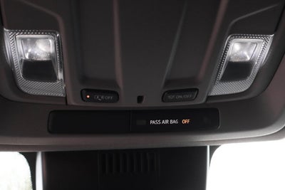 2022 Chevrolet Silverado 1500 WT