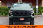 2022 Chevrolet Silverado 1500 WT