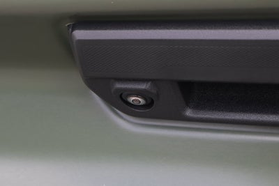 2022 Chevrolet Silverado 1500 WT