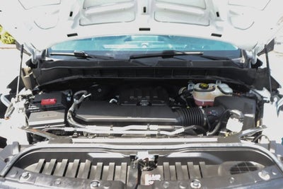 2023 Chevrolet Silverado 1500 WT