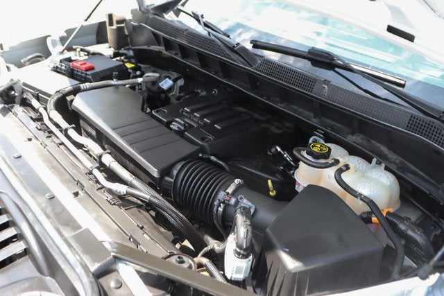 2023 Chevrolet Silverado 1500 WT