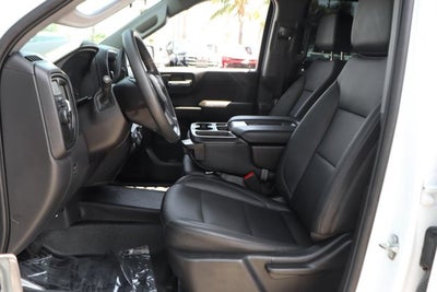 2023 Chevrolet Silverado 1500 WT
