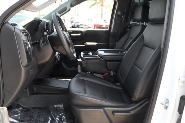 2023 Chevrolet Silverado 1500 WT