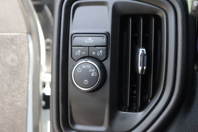 2023 Chevrolet Silverado 1500 WT