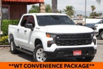2023 Chevrolet Silverado 1500 WT