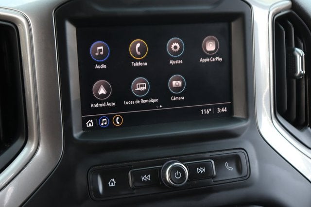 2023 Chevrolet Silverado 1500 WT