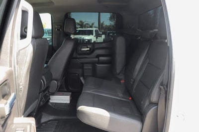 2023 Chevrolet Silverado 1500 WT