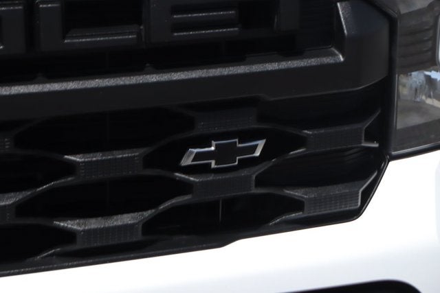 2023 Chevrolet Silverado 1500 WT