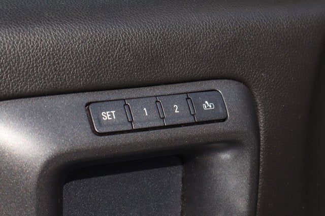 2018 Chevrolet Silverado 1500 High Country