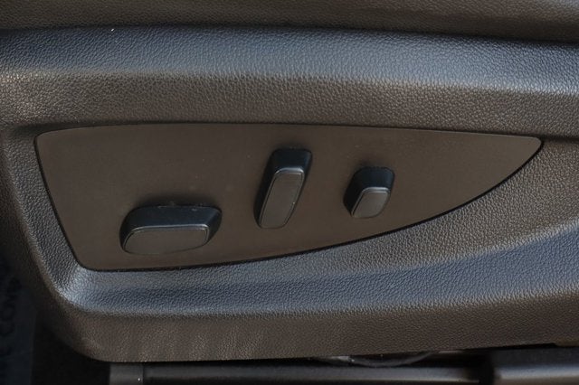 2018 Chevrolet Silverado 1500 High Country