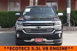 2018 Chevrolet Silverado 1500 High Country