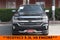 2018 Chevrolet Silverado 1500 High Country