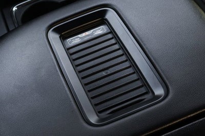 2018 Chevrolet Silverado 1500 High Country