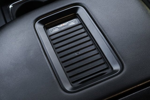 2018 Chevrolet Silverado 1500 High Country