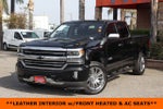 2018 Chevrolet Silverado 1500 High Country
