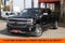 2018 Chevrolet Silverado 1500 High Country