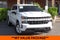 2020 Chevrolet Silverado 1500 WT