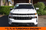2020 Chevrolet Silverado 1500 WT