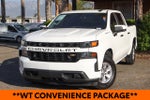 2020 Chevrolet Silverado 1500 WT
