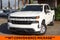 2020 Chevrolet Silverado 1500 WT