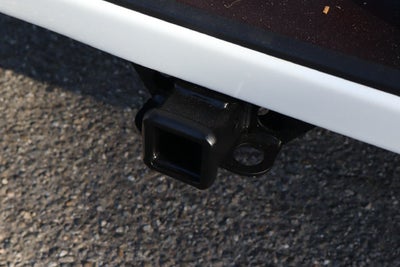 2020 Chevrolet Silverado 1500 WT