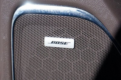 2014 Chevrolet Silverado 1500 High Country