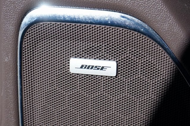 2014 Chevrolet Silverado 1500 High Country