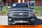 2014 Chevrolet Silverado 1500 High Country