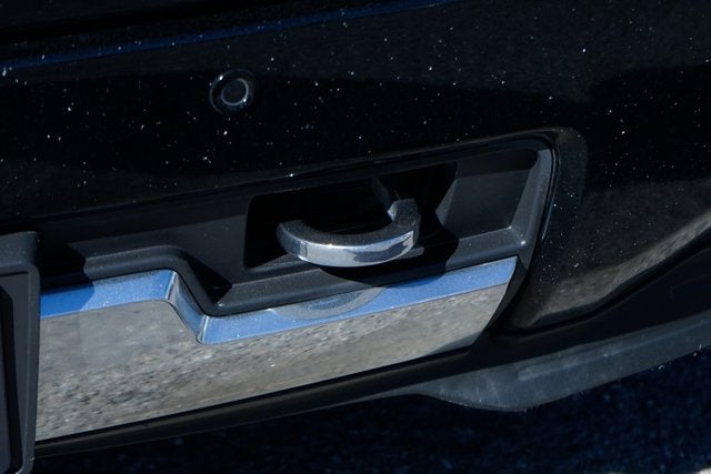 2014 Chevrolet Silverado 1500 High Country