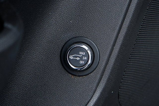 2019 Chevrolet Blazer Base