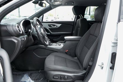 2019 Chevrolet Blazer Base