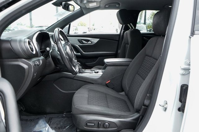 2019 Chevrolet Blazer Base