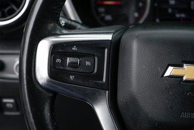 2019 Chevrolet Blazer Base