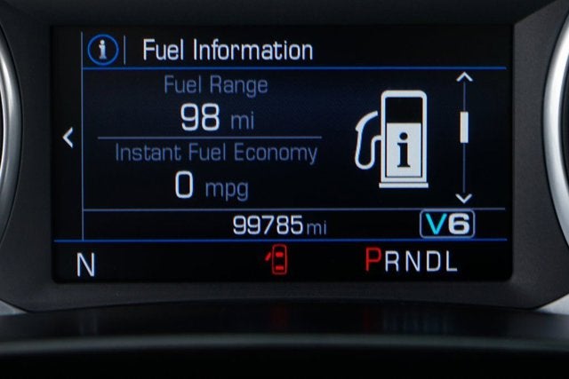 2019 Chevrolet Blazer Base