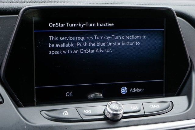 2019 Chevrolet Blazer Base