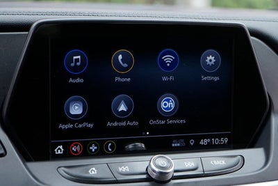 2019 Chevrolet Blazer Base