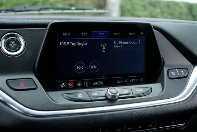 2019 Chevrolet Blazer Base